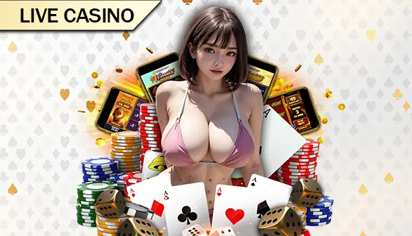 Casino VC888