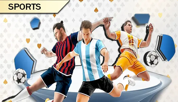 Sports VC888