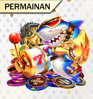 Permainan Slot VC888