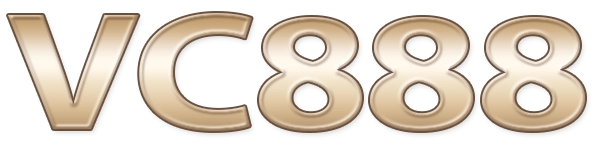 VC888 Logo